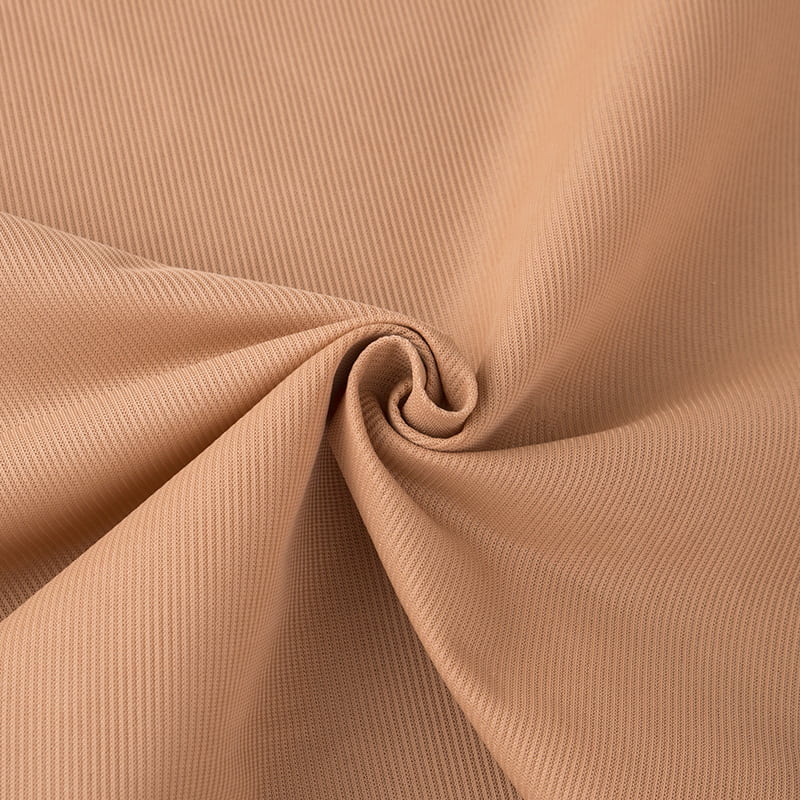 Welche Art von Stoff ist goldener Samt