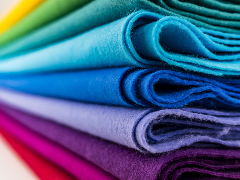 Was ist Grosgrain-Stoff?