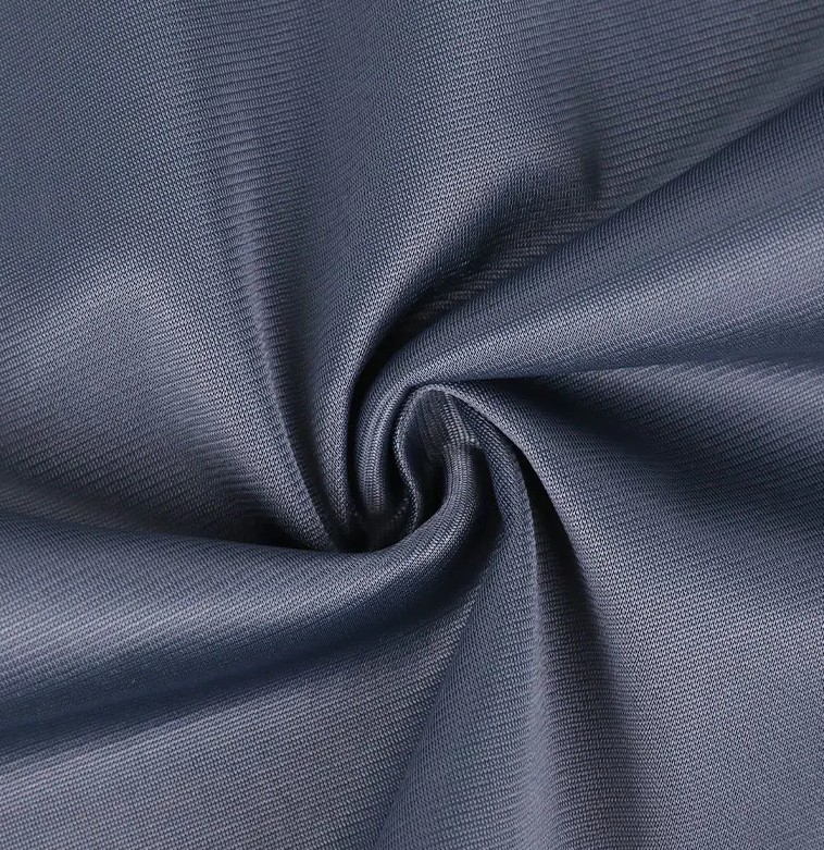 Der vielseitige Charme von Trikot-Superpoly-Stoffen definiert die ästhetischen Standards der Mode neu