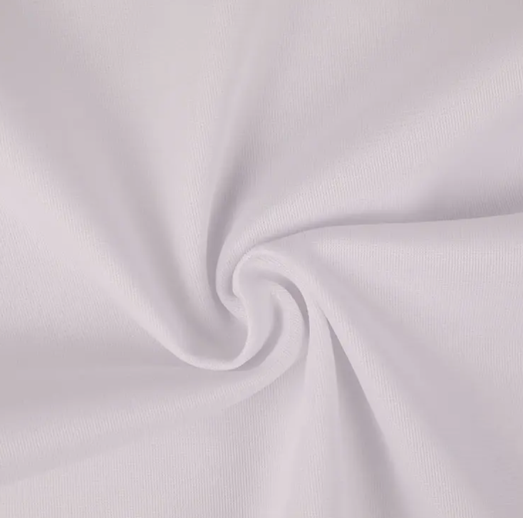Gebürstete Sportswear -Stoff: Eine Kombination aus Sportart und Funktionalität