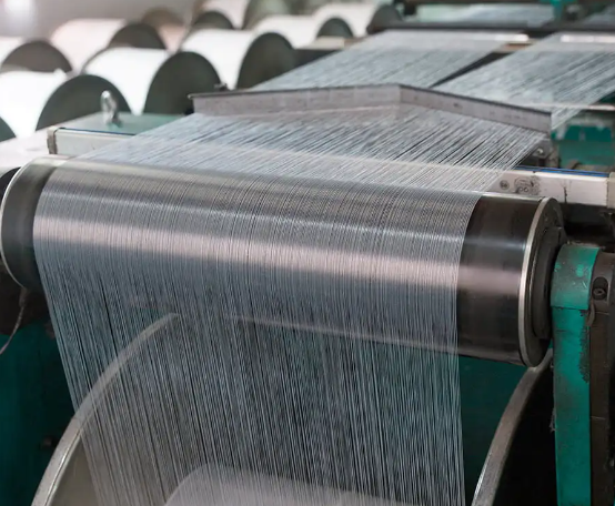 Warp -Strickstoff: Eine revolutionäre Kraft im Feld des Strickens