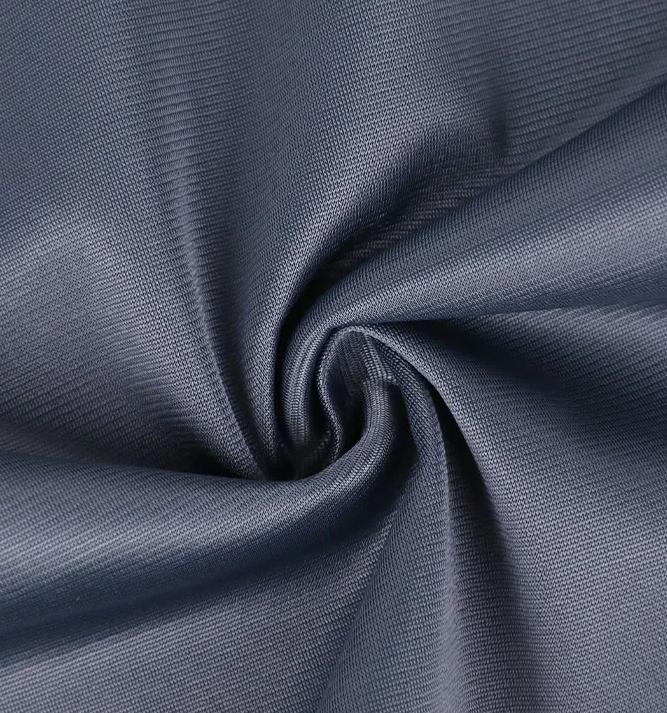Super Poly Fabric: Eröffnung einer neuen Ära der zukünftigen Kleidungstechnologie